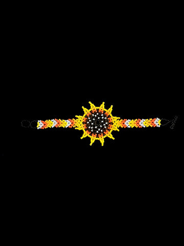 Huichol Bracelet
