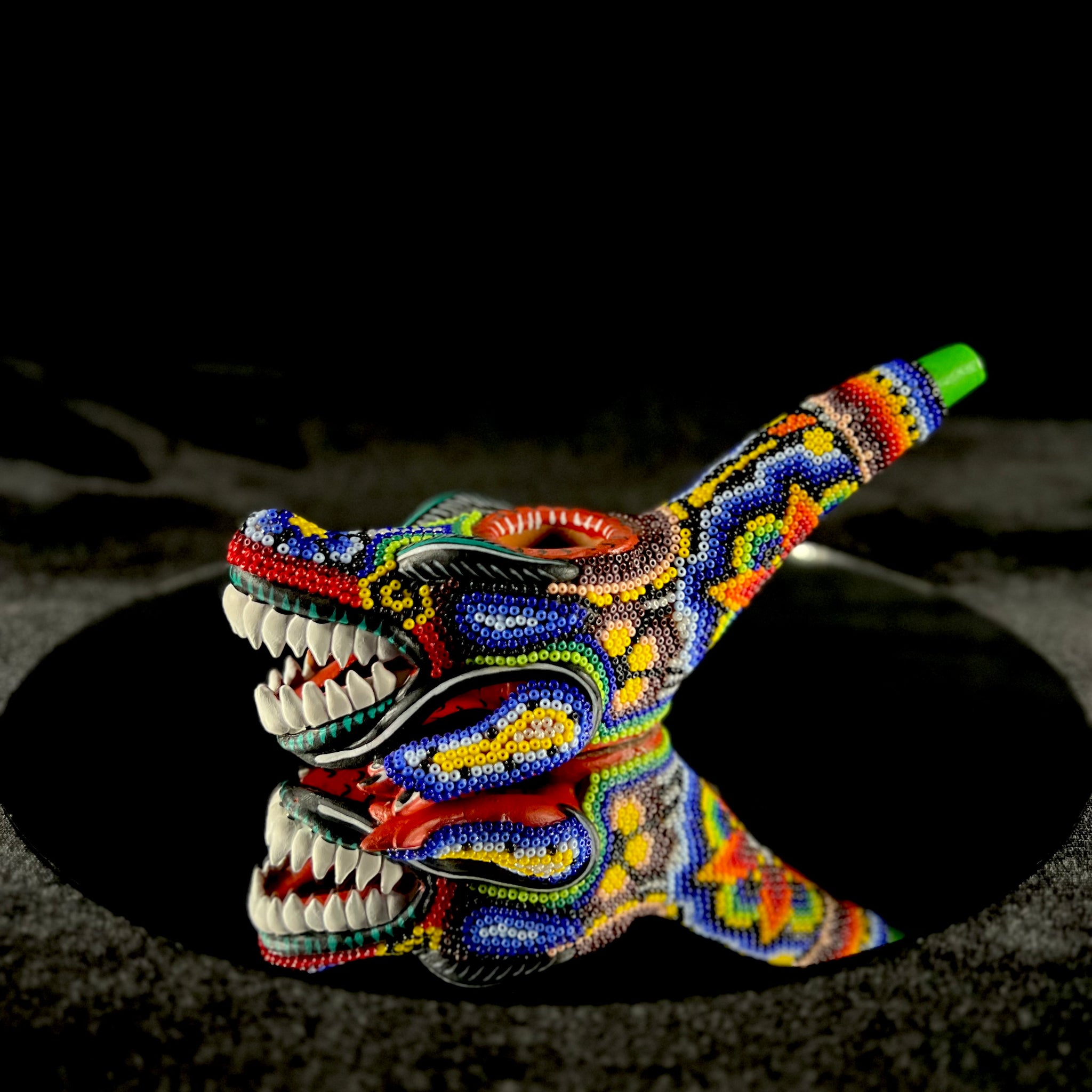 Alebrijes Dragon