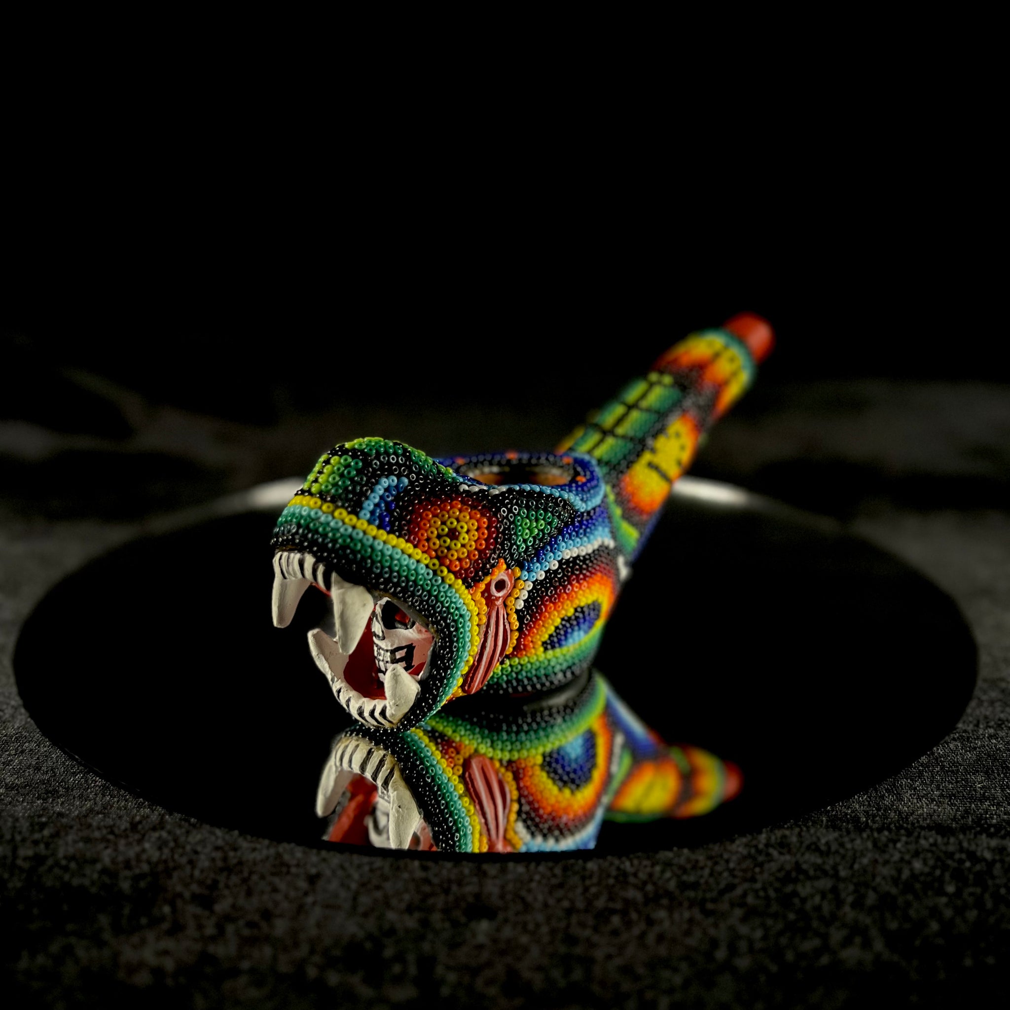 Alebrijes Jaguar