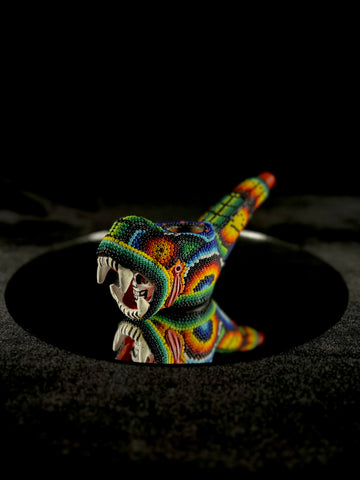 Alebrijes Jaguar