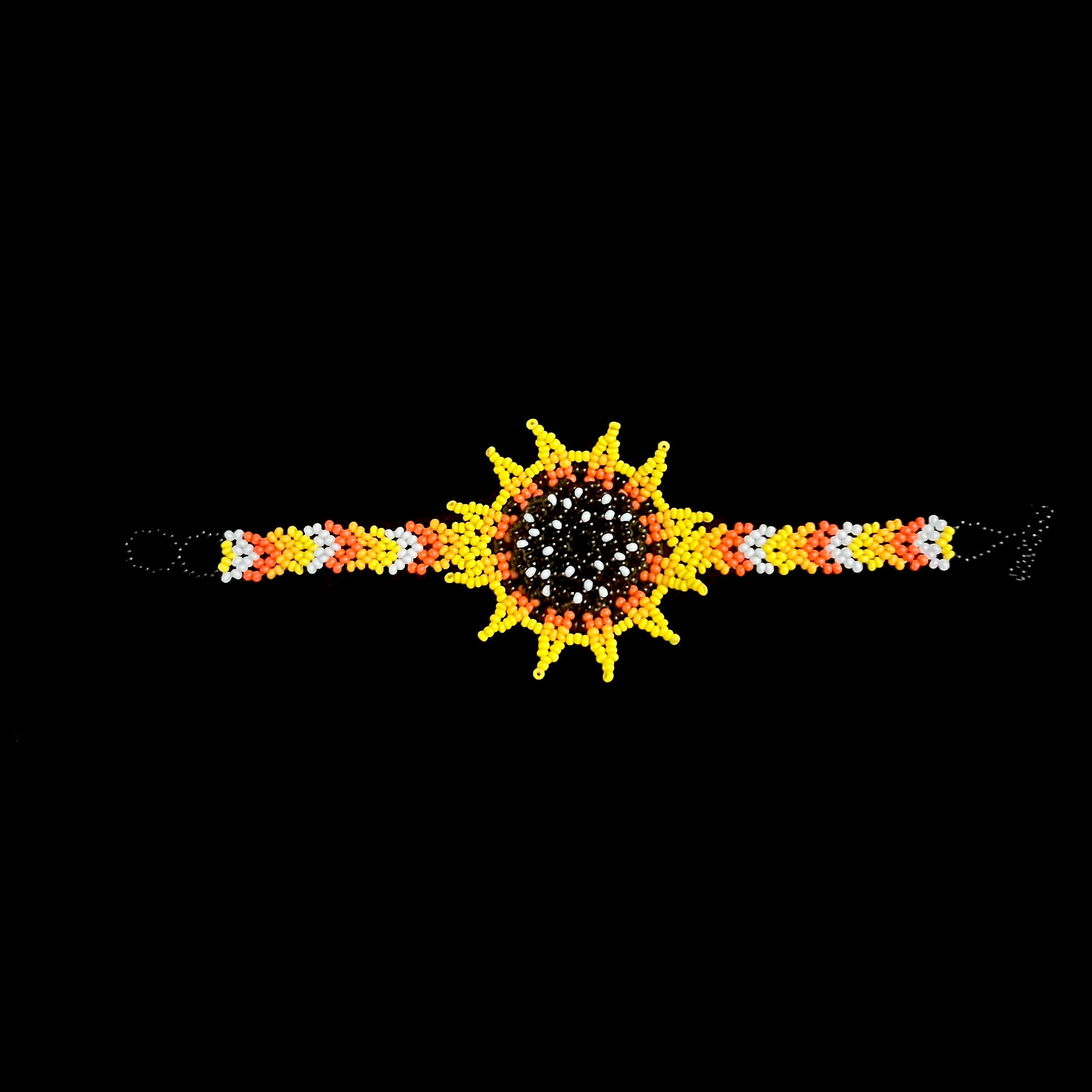 Huichol Bracelet